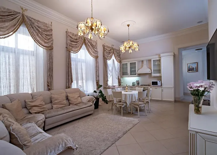 Bel Apartments